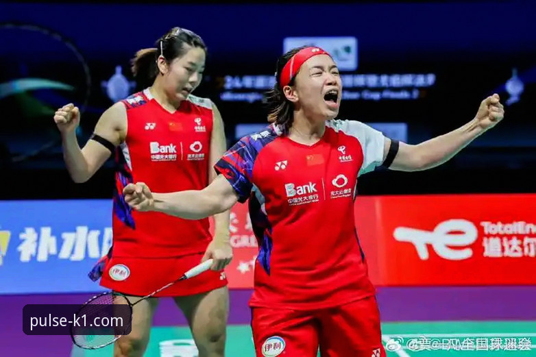 2026尤伯杯半决赛深度复盘：中国女队3-0横扫日本，决赛冲刺攻略
