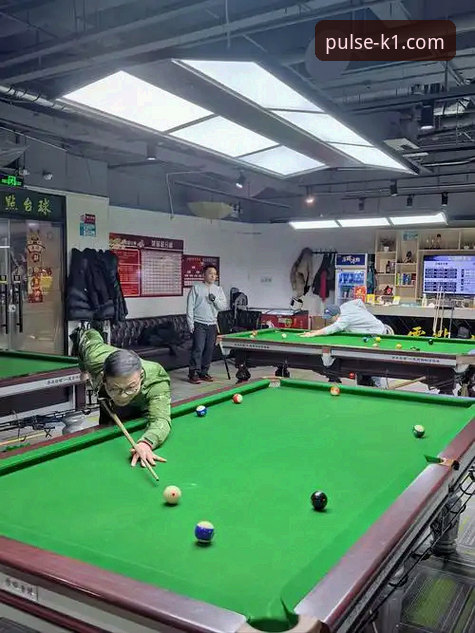 K1棋牌体育为何让老用户痴迷？揭秘K1SPORT竞技魅力到底在哪？